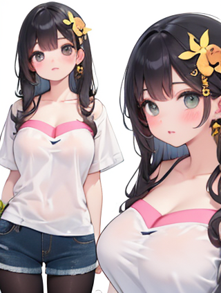 化妆海绵与手工戒指：一场关于美的对话